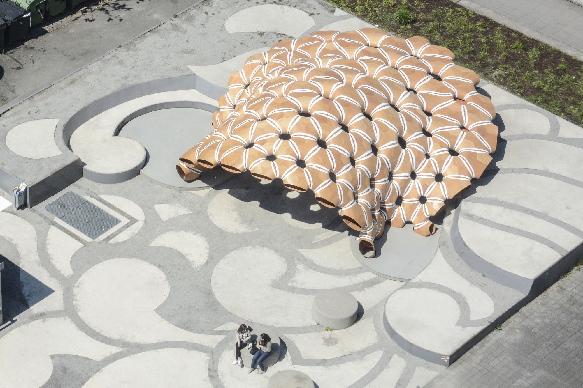 ICD,ITKE 研究馆-68