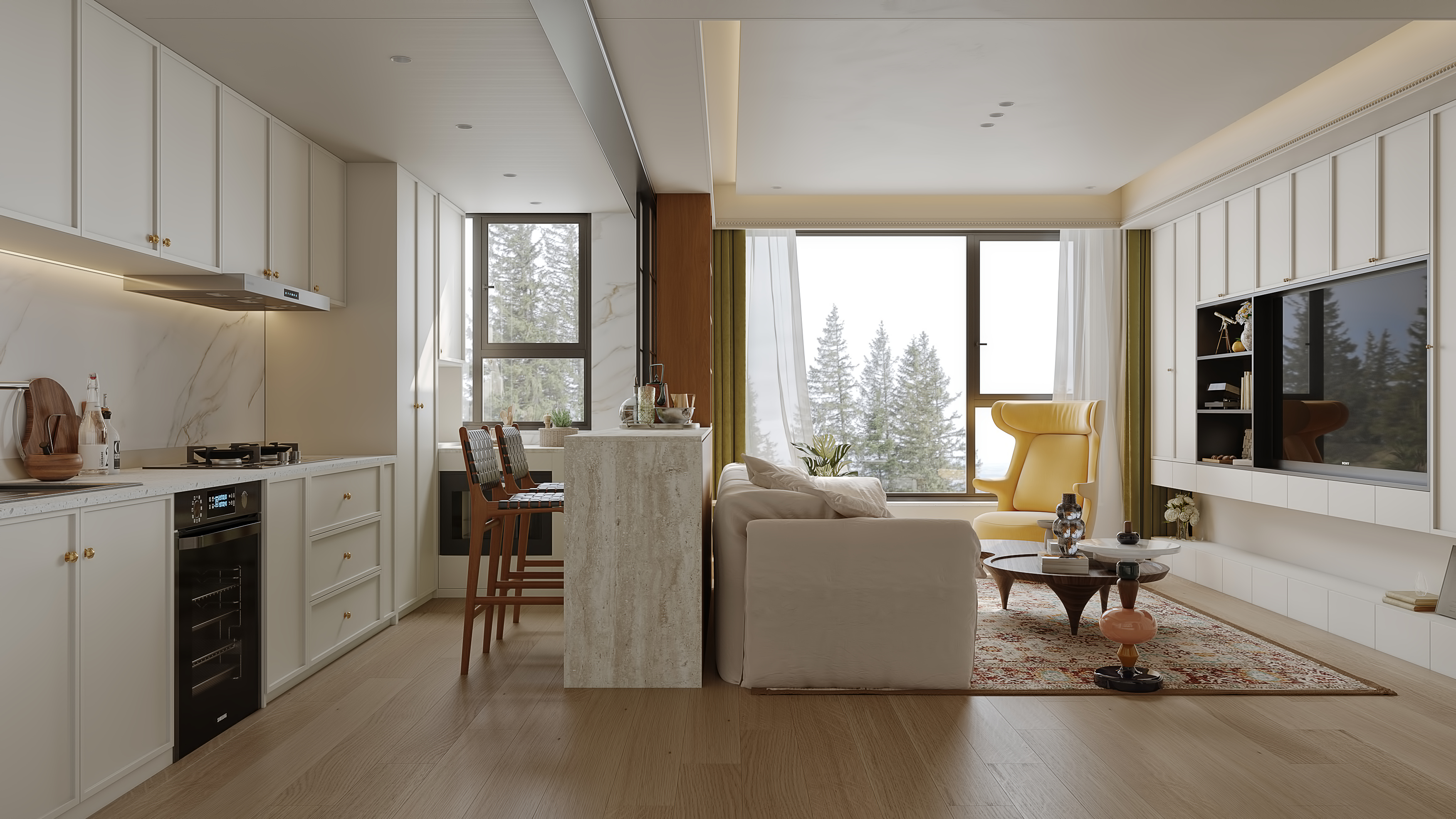 极简 | 摩洛哥 | 异域风-15