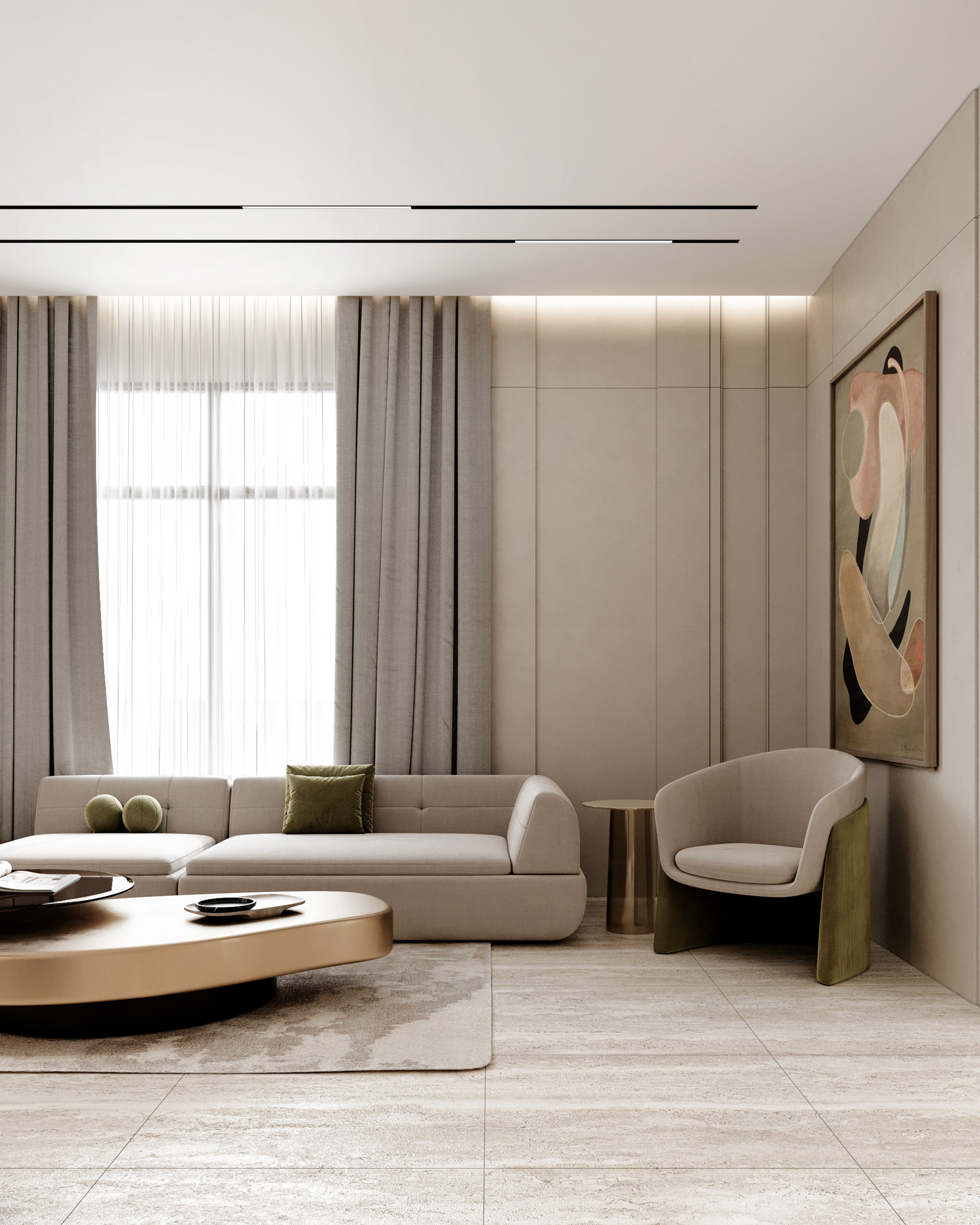 丨沙特阿拉伯利雅得丨Tiraz Consultancy-7