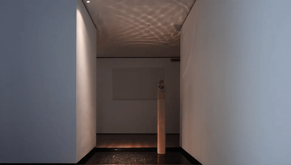 深圳万科设计公社一格设计展厅丨中国深圳丨深圳一格设计团队-52