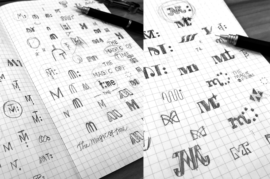 时光魔力,上海黄浦食臻牛排餐厅设计解读-6