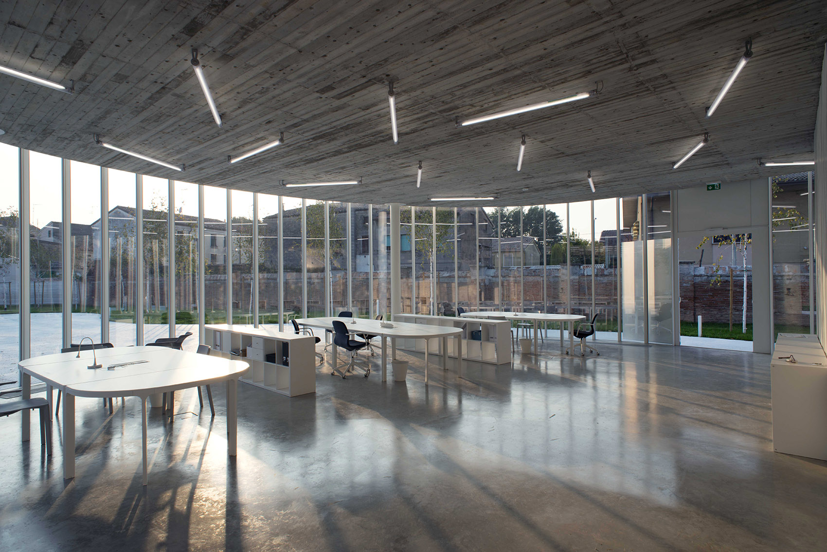 5个震后重建项目，意大利 / MC A建筑事务所-118