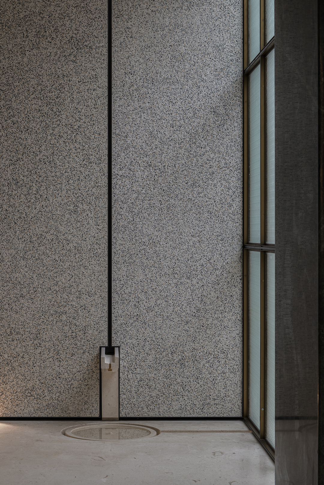 意大利威乃达VENETA CUCINE广州店丨中国广州丨PENG & PARTNERS 鹏和朋友们设计事务所-73