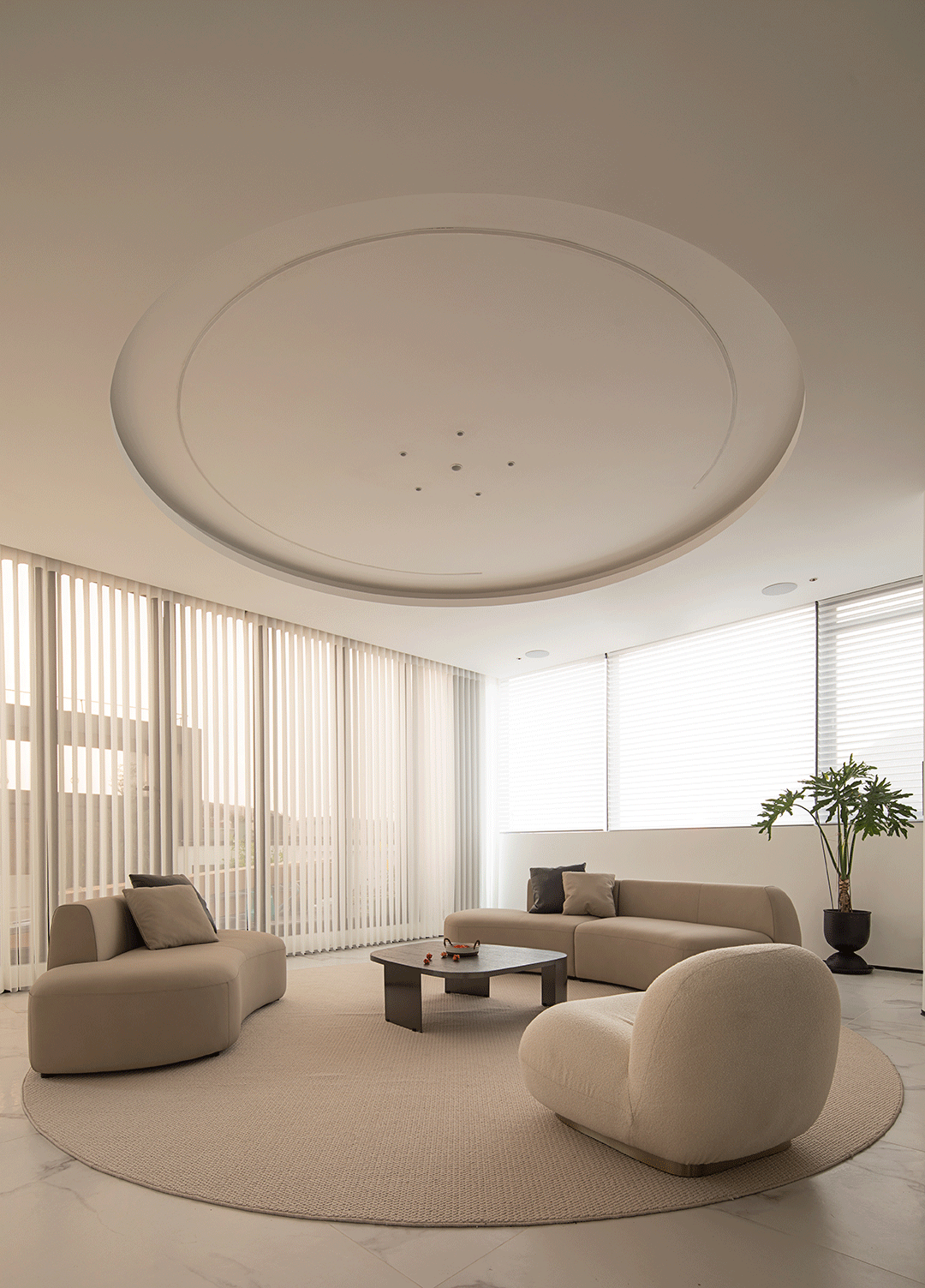 大象山舍丨中国苏州丨一野设计事务所-19