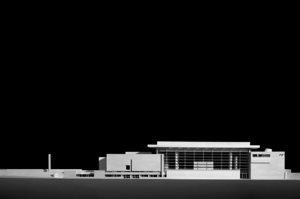 Ara Pacis Museum Richard Meier-22