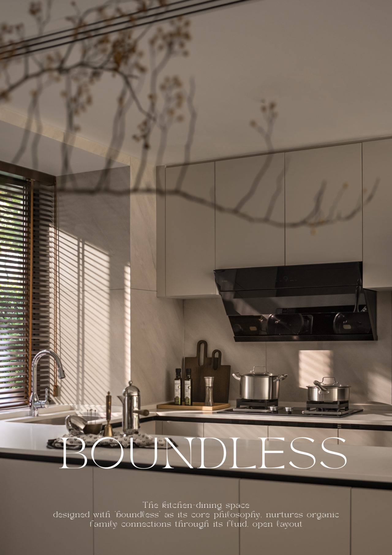 华润置地·顺德悦府丨吾疆丨中国佛山丨赛拉维设计CLV.DESIGN-16