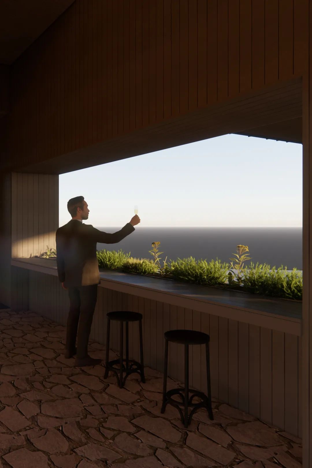 江小白文创与研发中心丨中国重庆丨WT建筑事务所-23