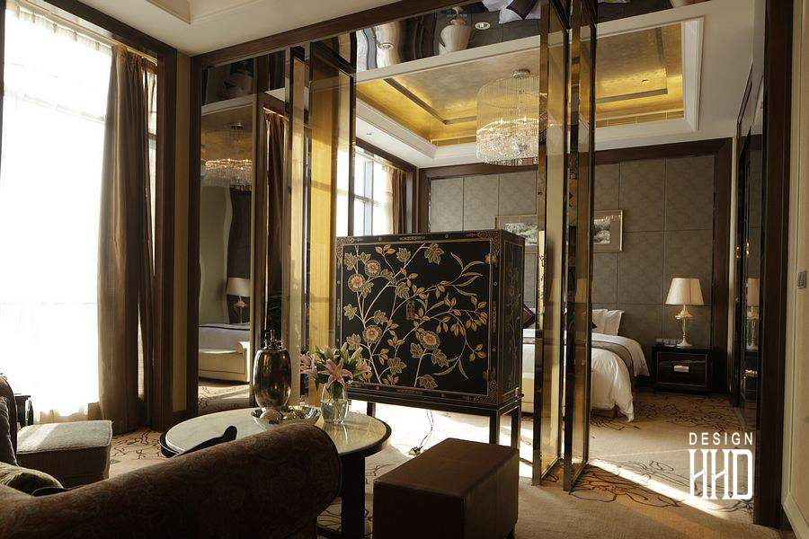 襄阳万达皇冠假日-20