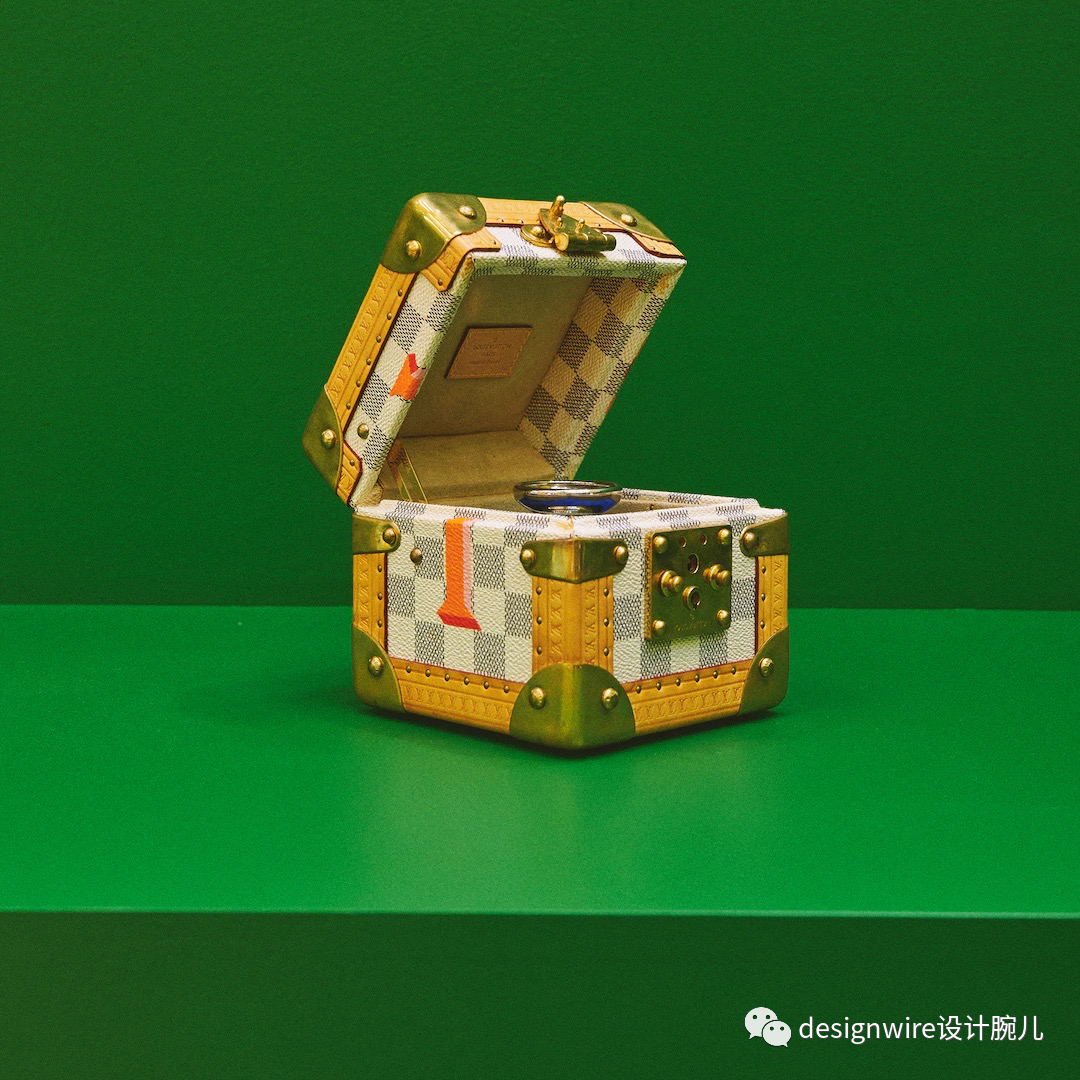 LV旅行箱全球巡展丨美国洛杉矶-53