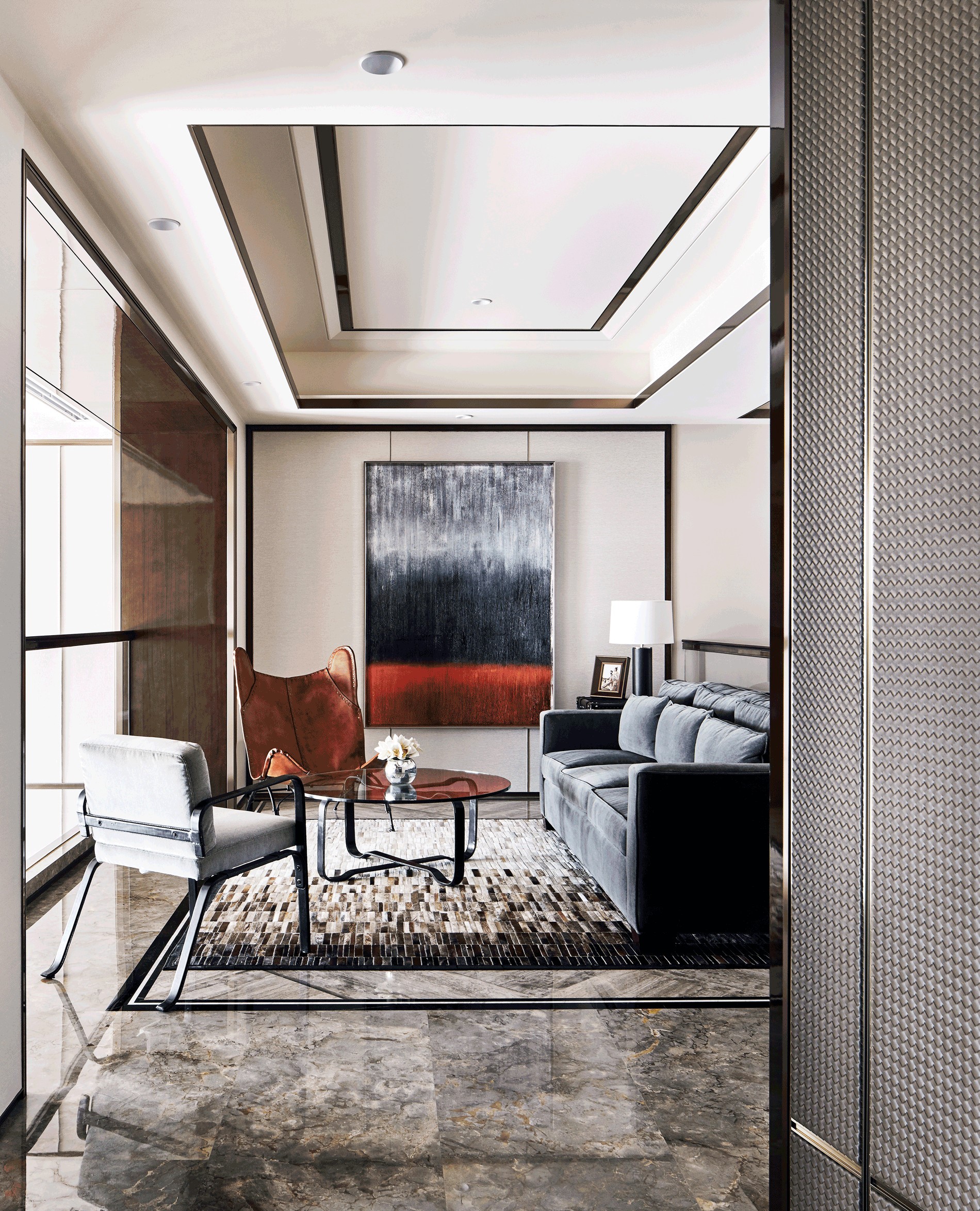 杭州万丽·璞丽 | 梁志天-29