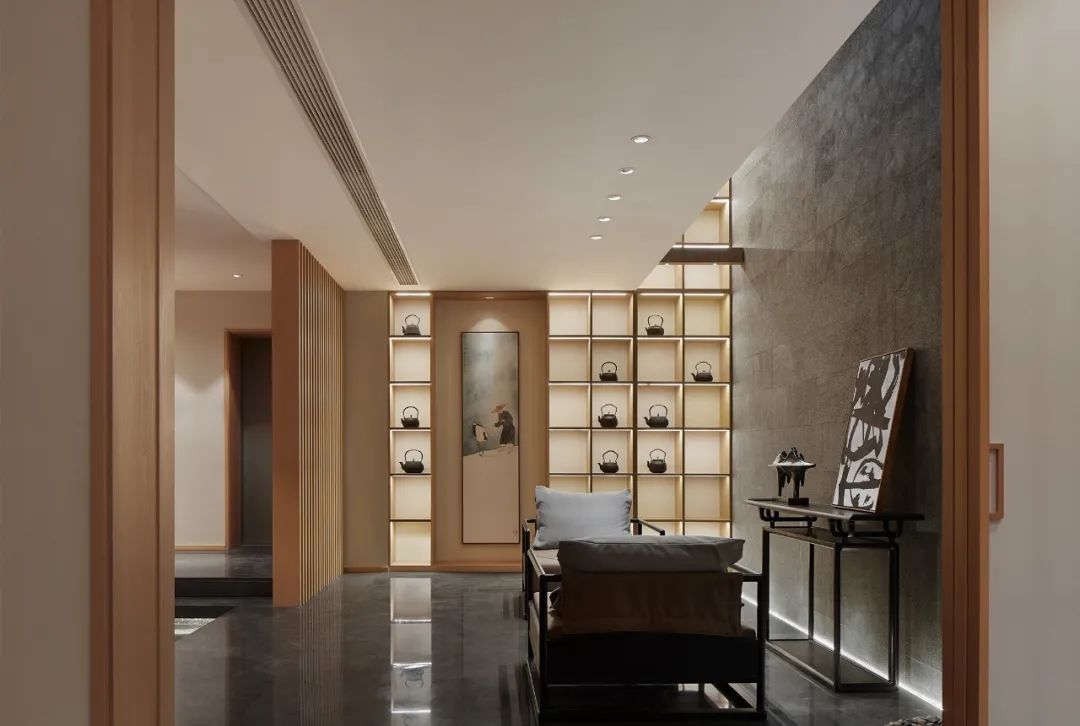 烟台万光·中华城样板间丨中国烟台丨烟台市中天装饰设计有限公司-36