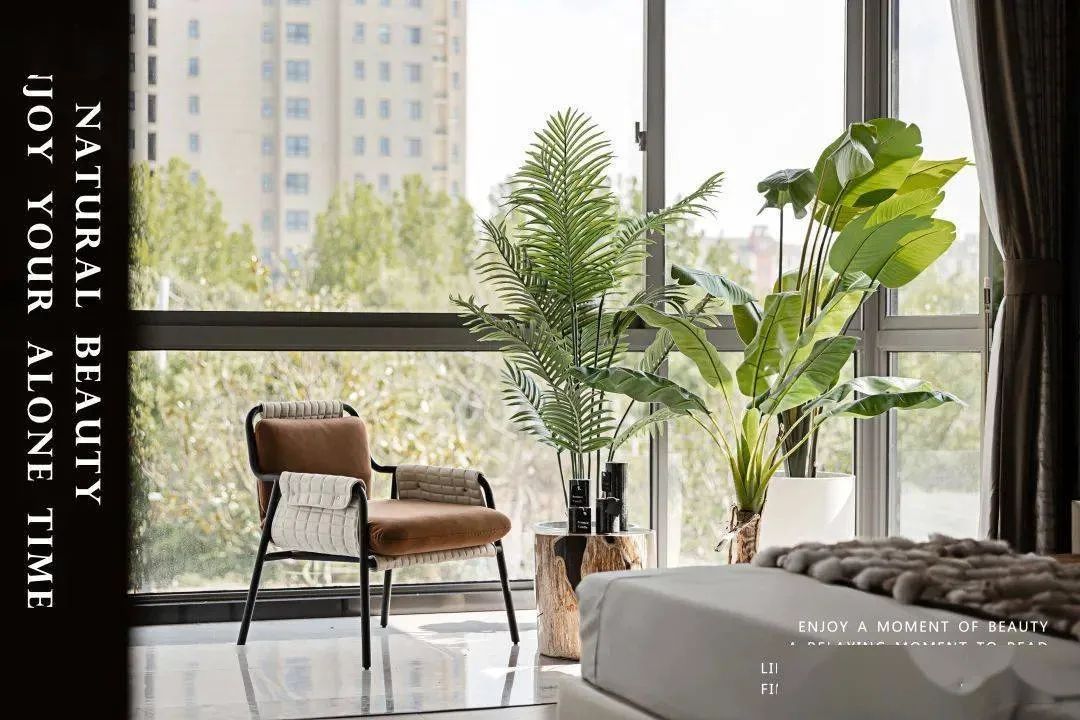 311㎡轻奢豪宅丨CCA 香榭蒂设计-43