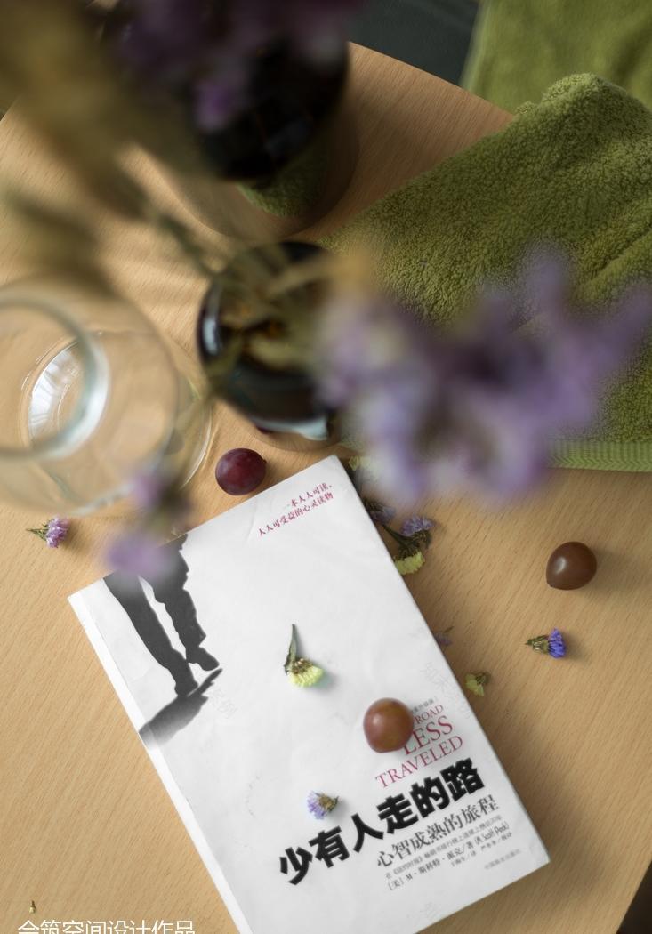 小空间大利用,打造极简舒适生活-20