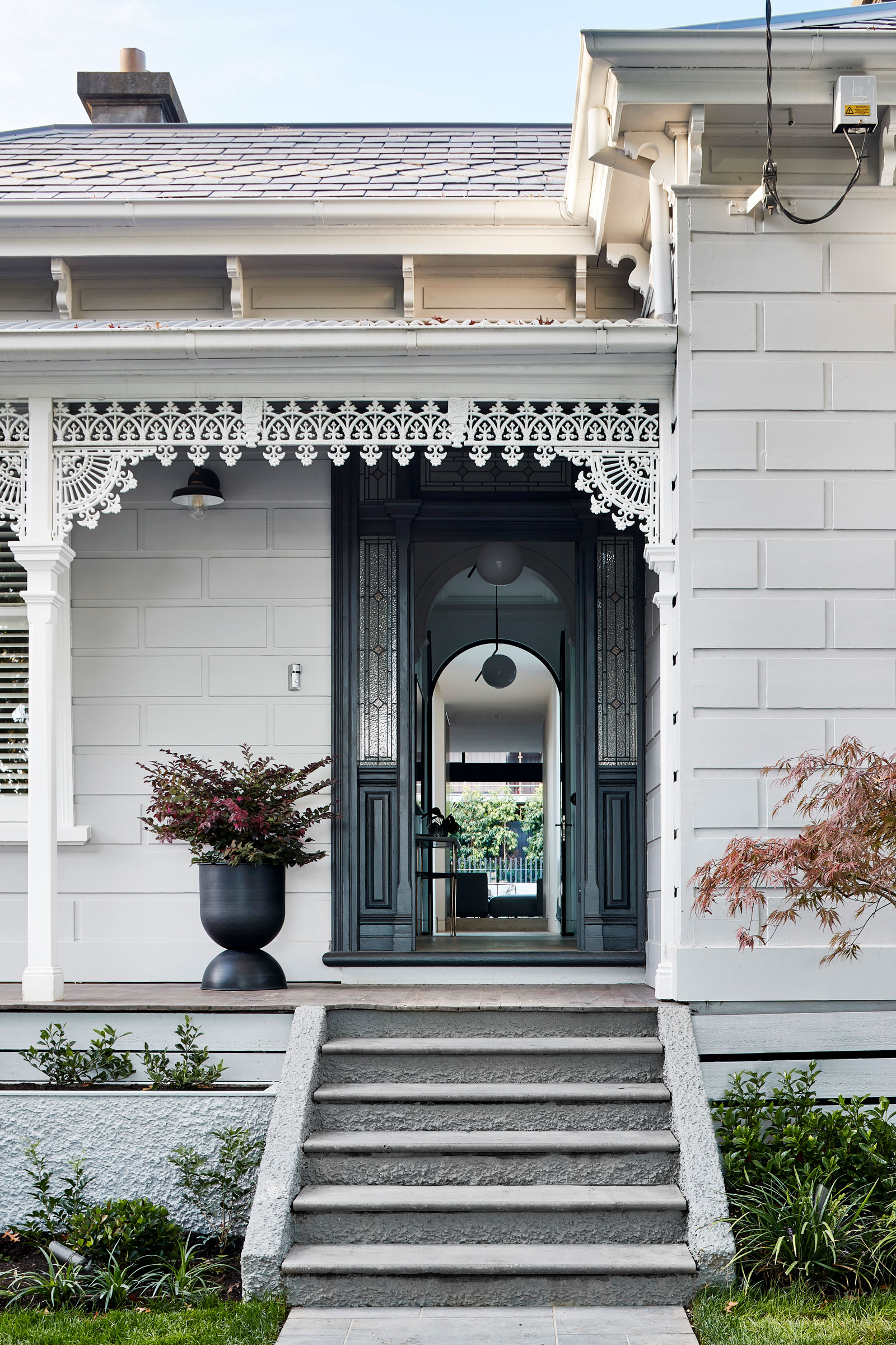 吉尔福德住宅丨澳大利亚丨Tecture,Studio Petra-1