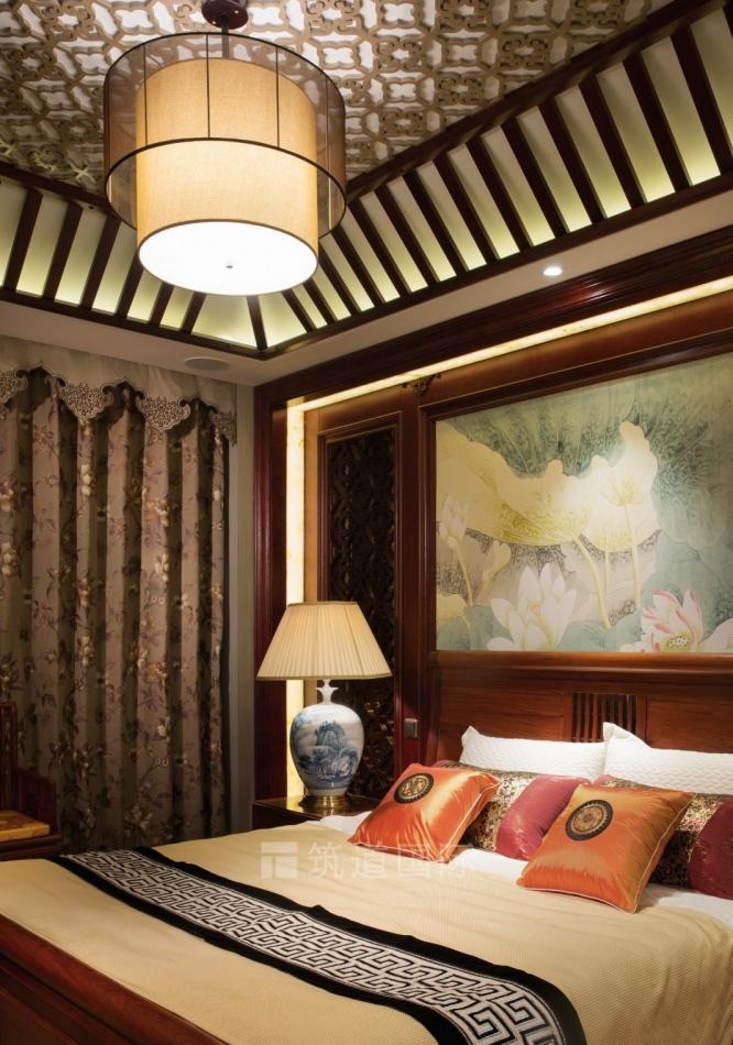 
筑道设计 | 【实景】春花繁，归故里 -29