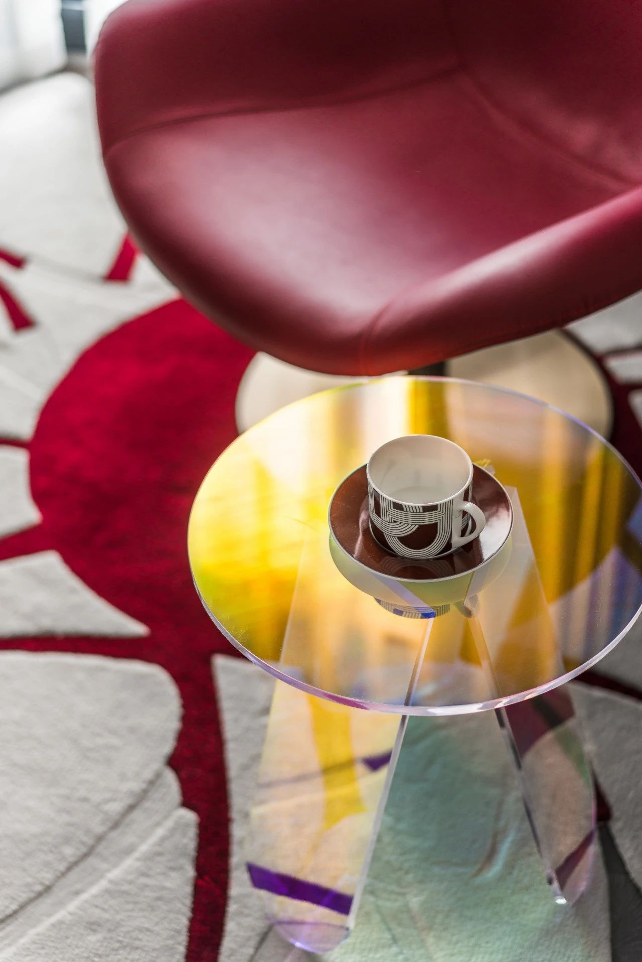 珠江·海御丨中国广州丨深圳市艺居软装设计有限公司-51