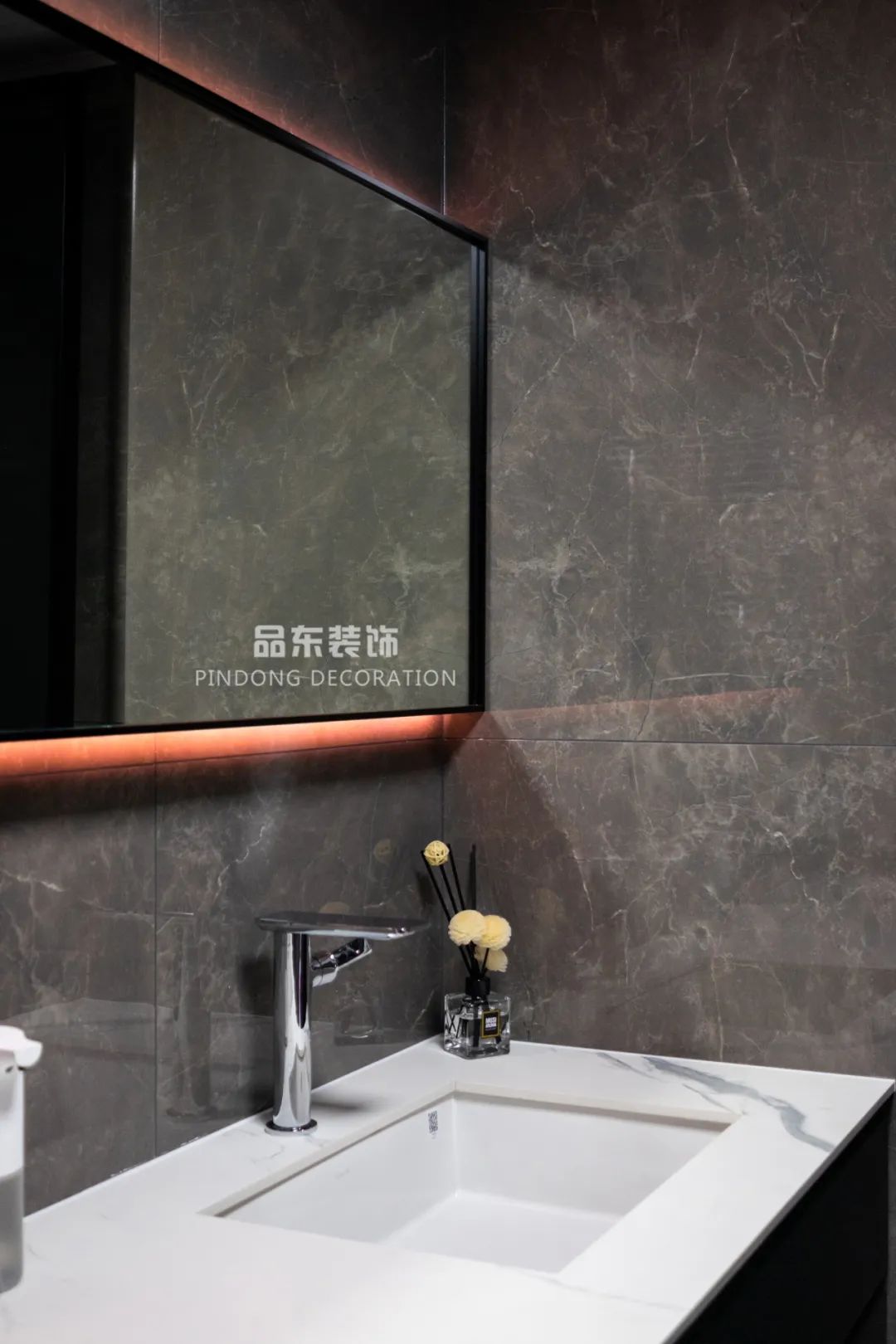 Simple life 与您有关 | 台州 170㎡现代简约家居设计-84