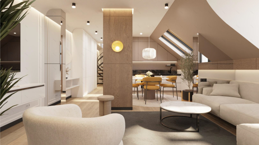 斯洛伐克酒店项目丨Vladimir Nalbat等5人-17