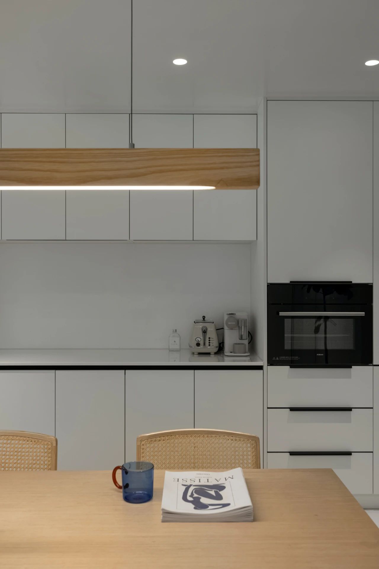 重庆明亮温淳的居住空间丨中国重庆-27