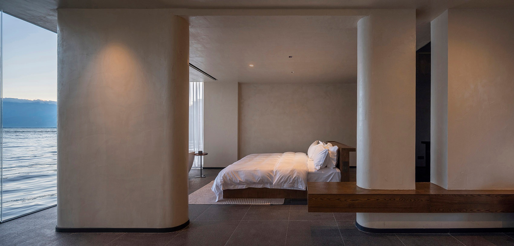 陶唐之丘度假酒店 | 三文建筑&何崴工作室-19