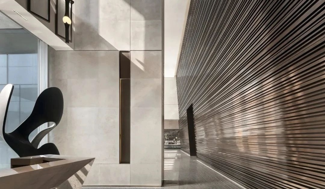 沈阳华润昭华里展示中心丨中国沈阳-16