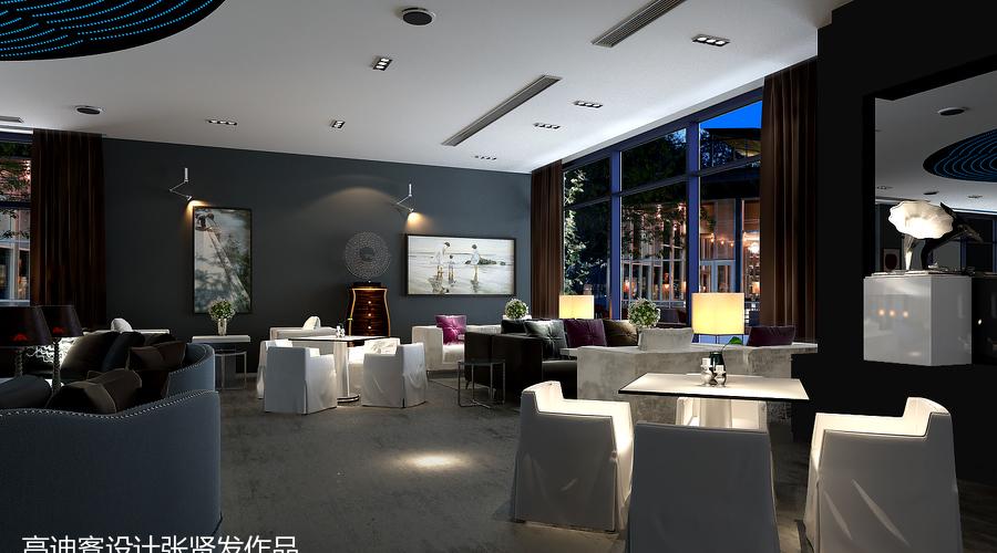 
金百万餐厅（马家堡店） -3