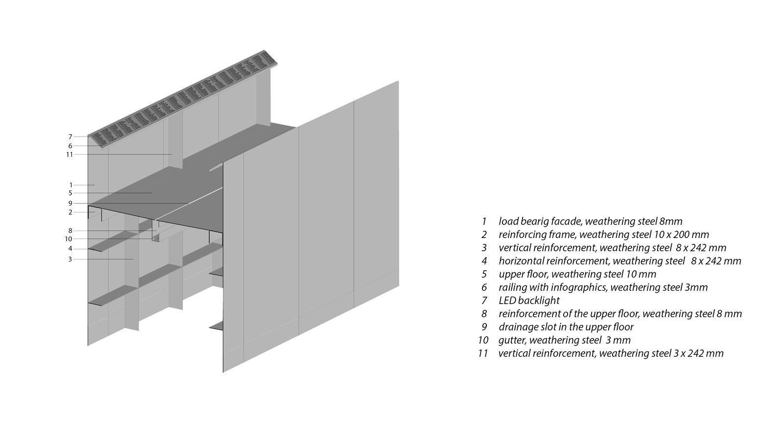斯洛伐克一战墓地重建项目丨罗马尼亚比斯特里察丨N,A-49