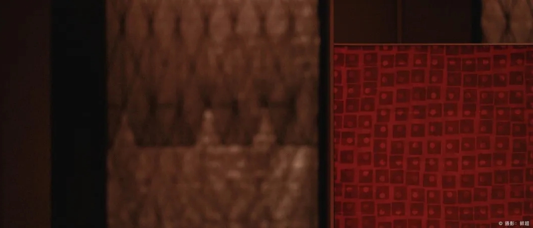 深圳天元珍庭潮州餐厅丨中国深圳丨水平线设计-21