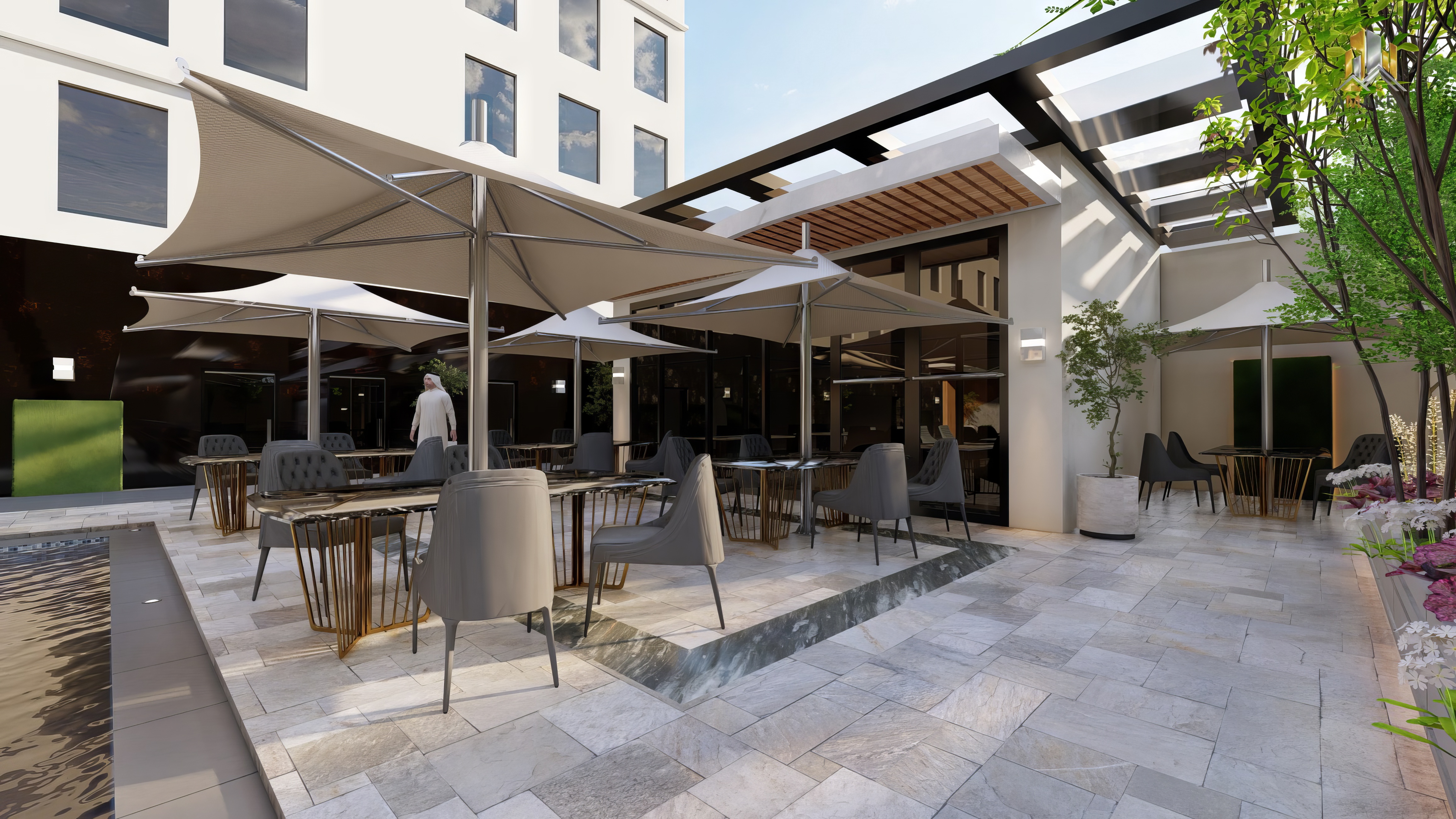 Hotel Coffee Design KSA-5