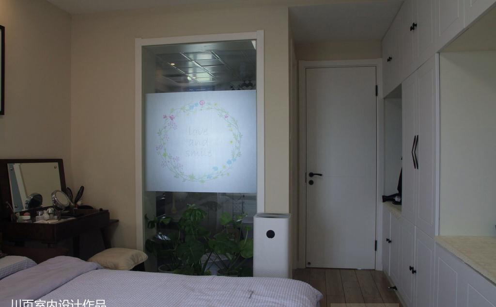 川页设计·北欧简约风打造舒适生活空间-19