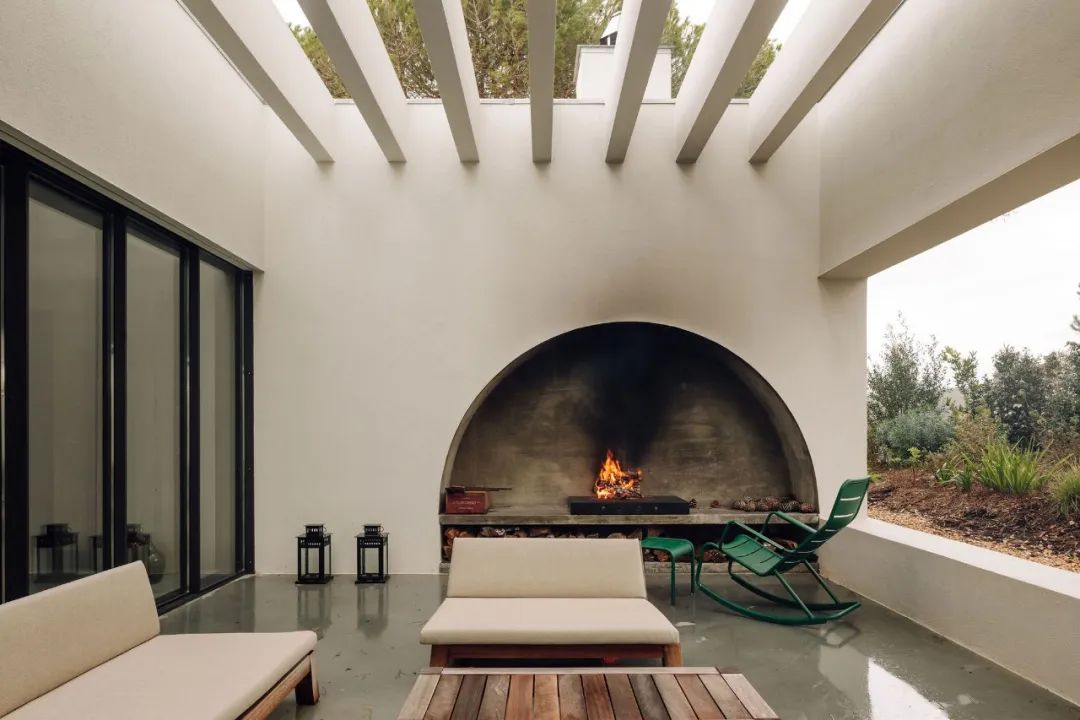 乡间别墅生活，享受大自然之美-126