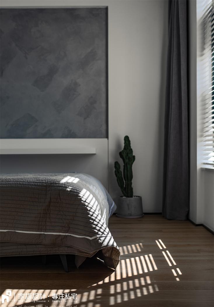 家庭电影院与音乐交流区的完美结合丨中国广州丨广州家语设计-34