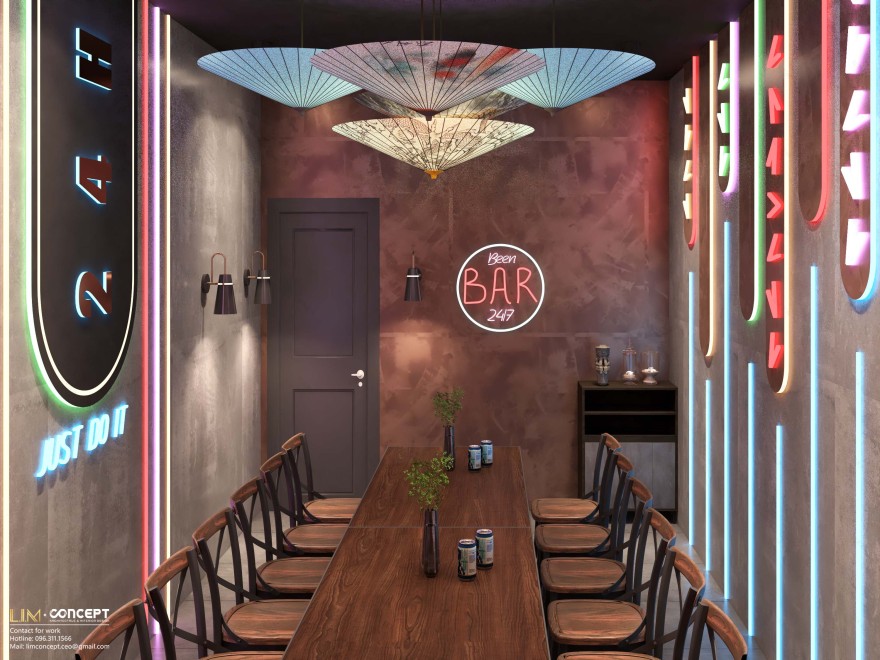 暮泉(由于Muộn Quán可能是人名、地名等特定名称,这里根据拼音大致音译为暮泉,如果有更具体的背景信息,翻译可能会更准确) 丨LIM Concept-15