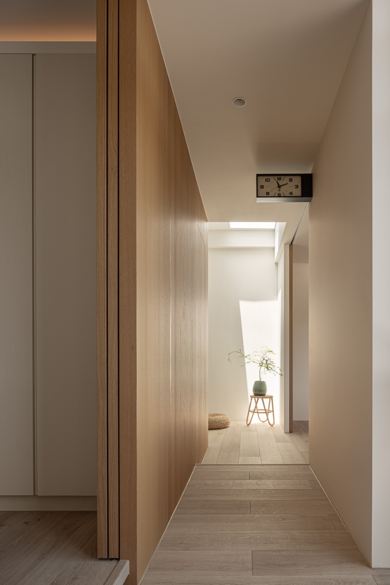 闲谷陈宅 | 创境设计-7