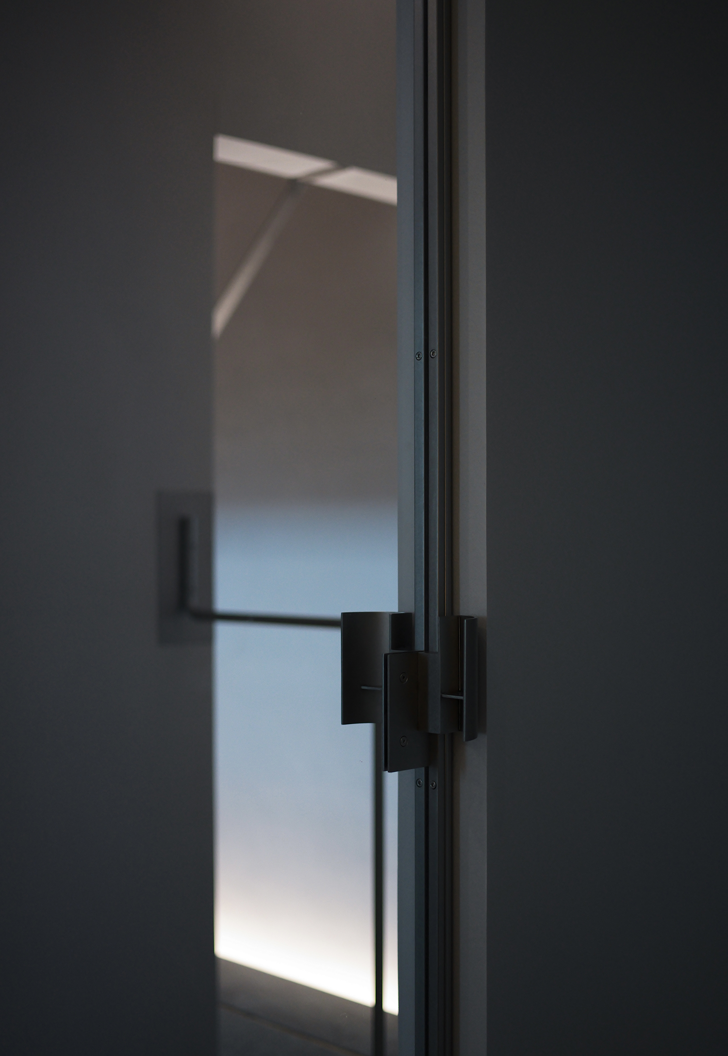 巢象被动房广州体验中心丨中国广州丨谭立予设计师工作室-50