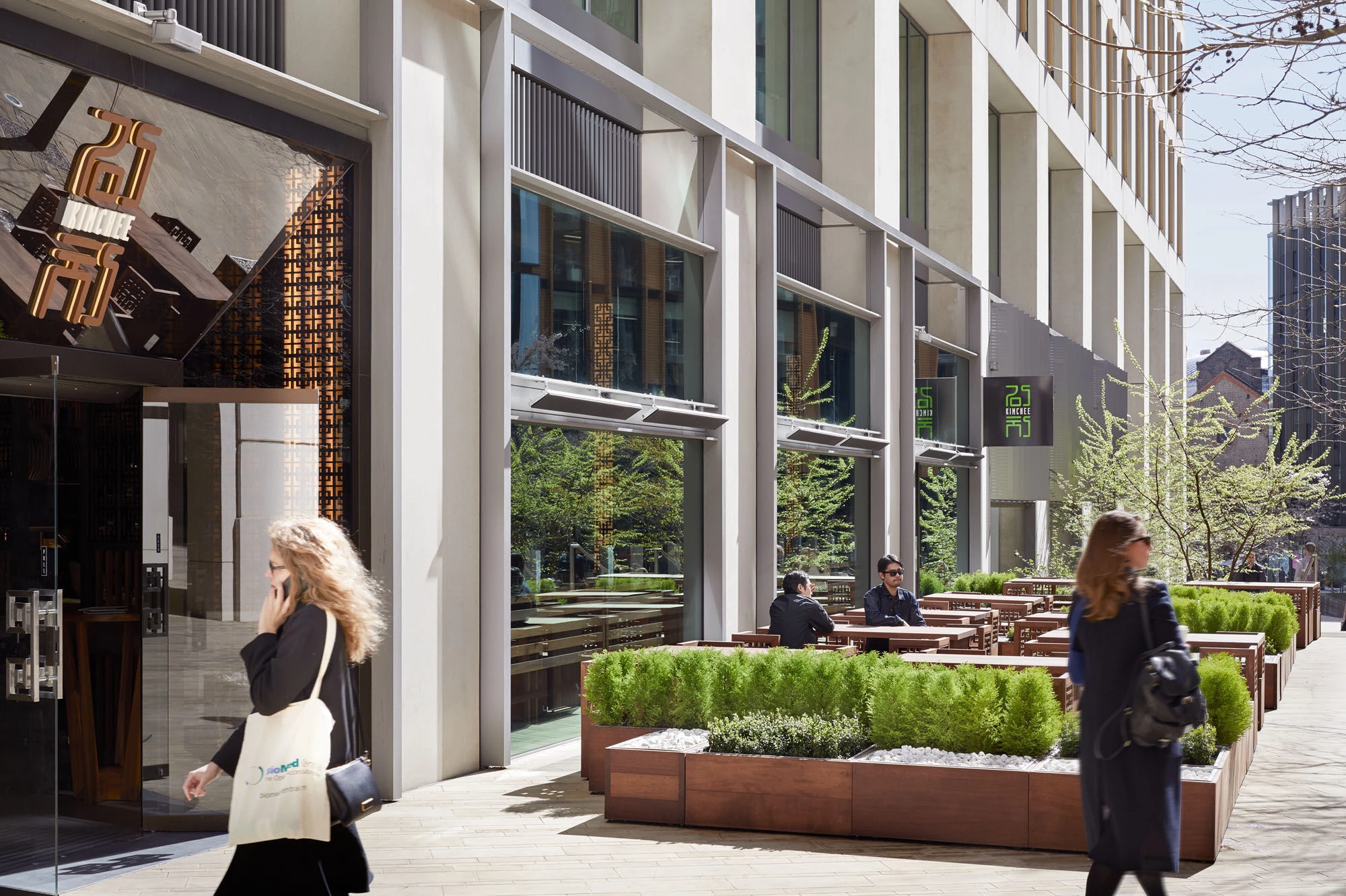 泡菜潘克拉斯广场-21