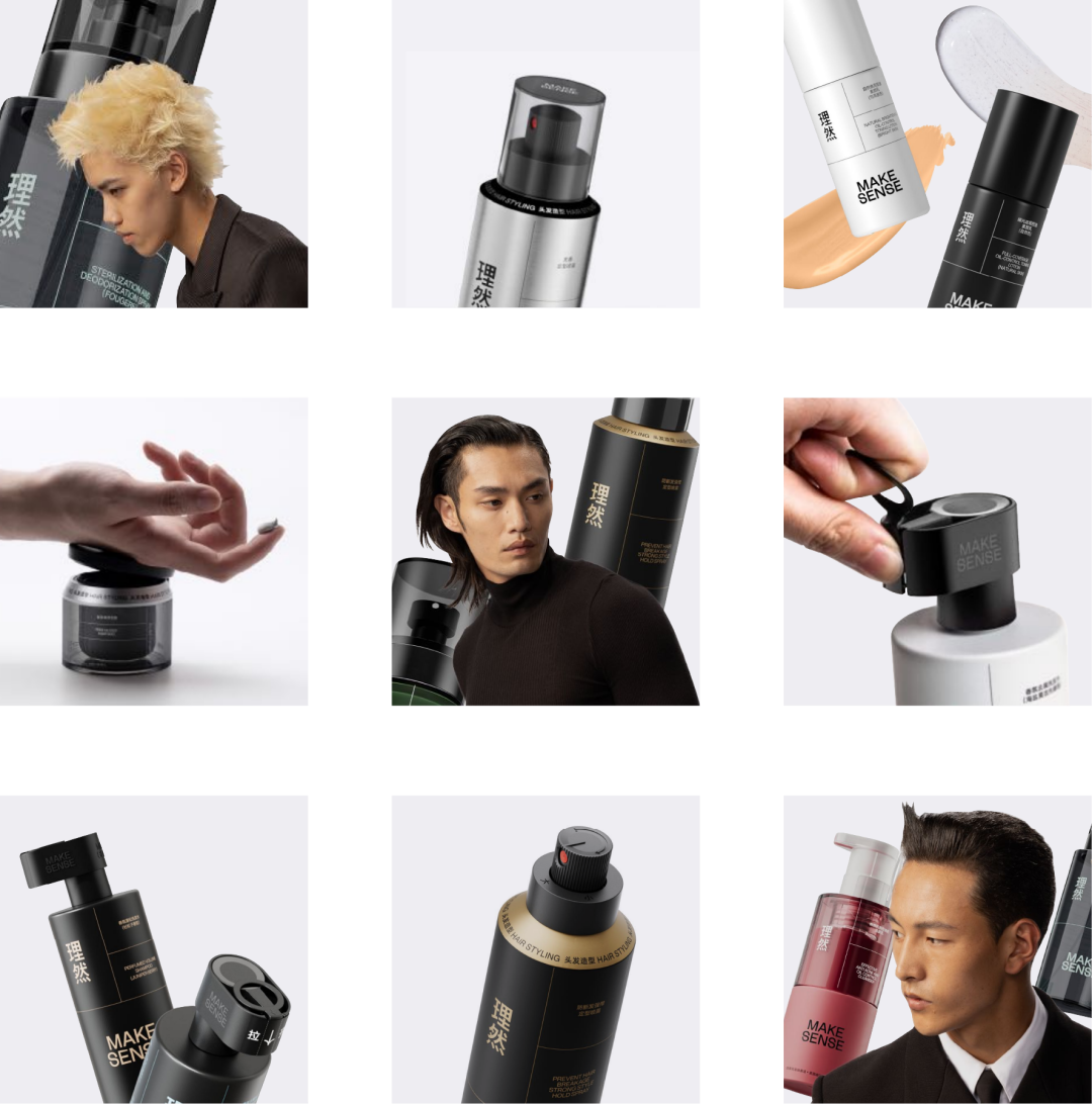 DAS Lab · 理然MAKE SENSE办公空间设计丨中国深圳丨DAS大森设计,DAS LAB-3