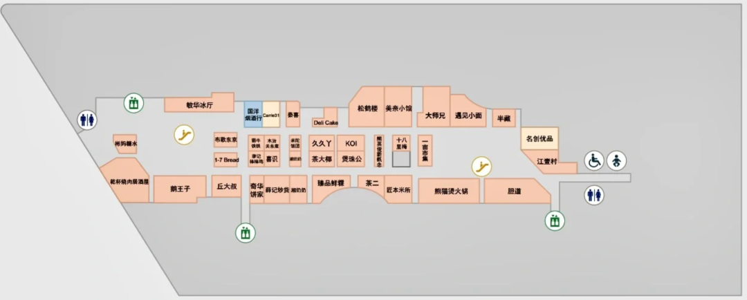 UDO商业分析篇|社区型商业空间如何构建15分钟生活圈？-52