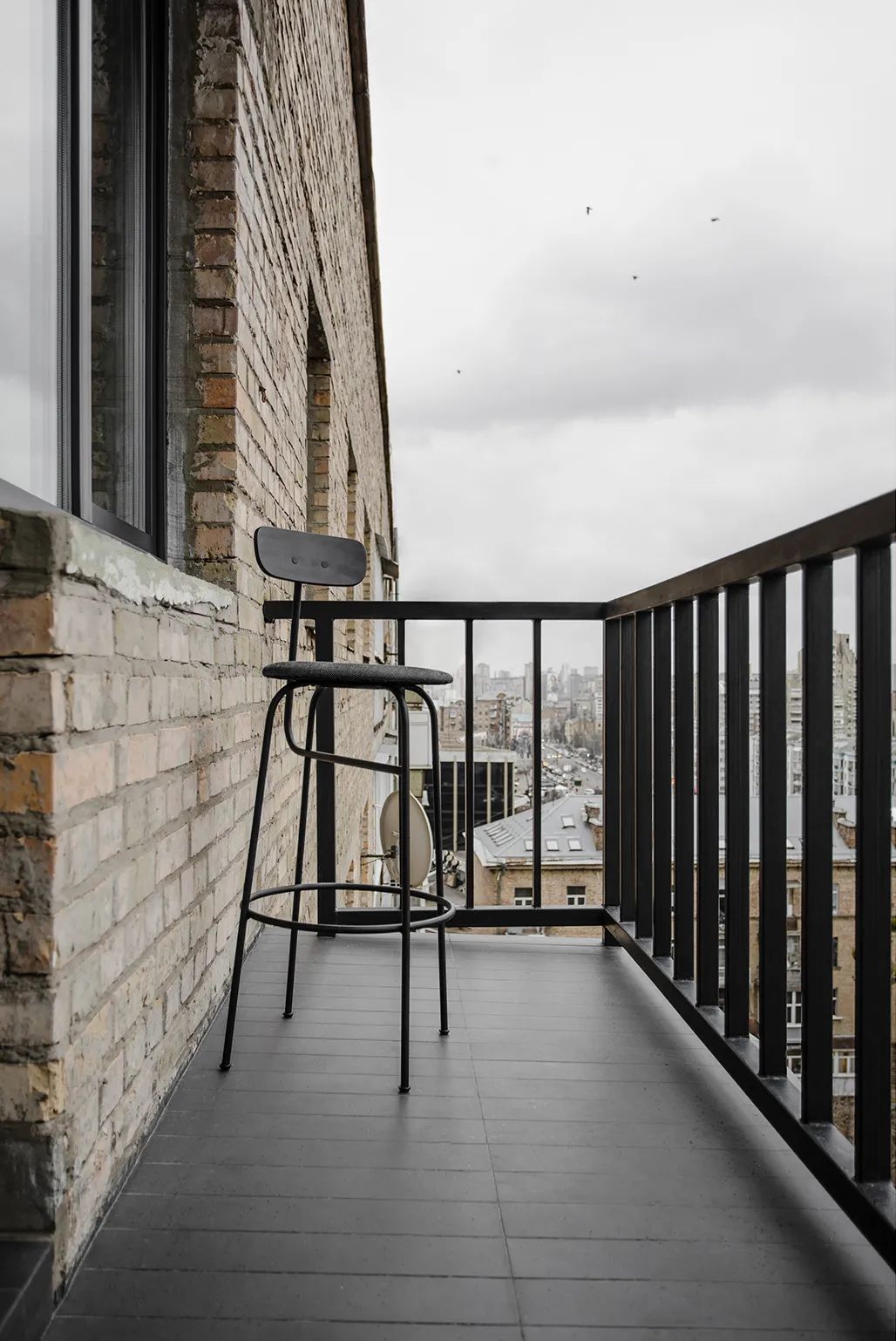 简约美学私人住宅丨Paliychuk Olga Design工作室-70