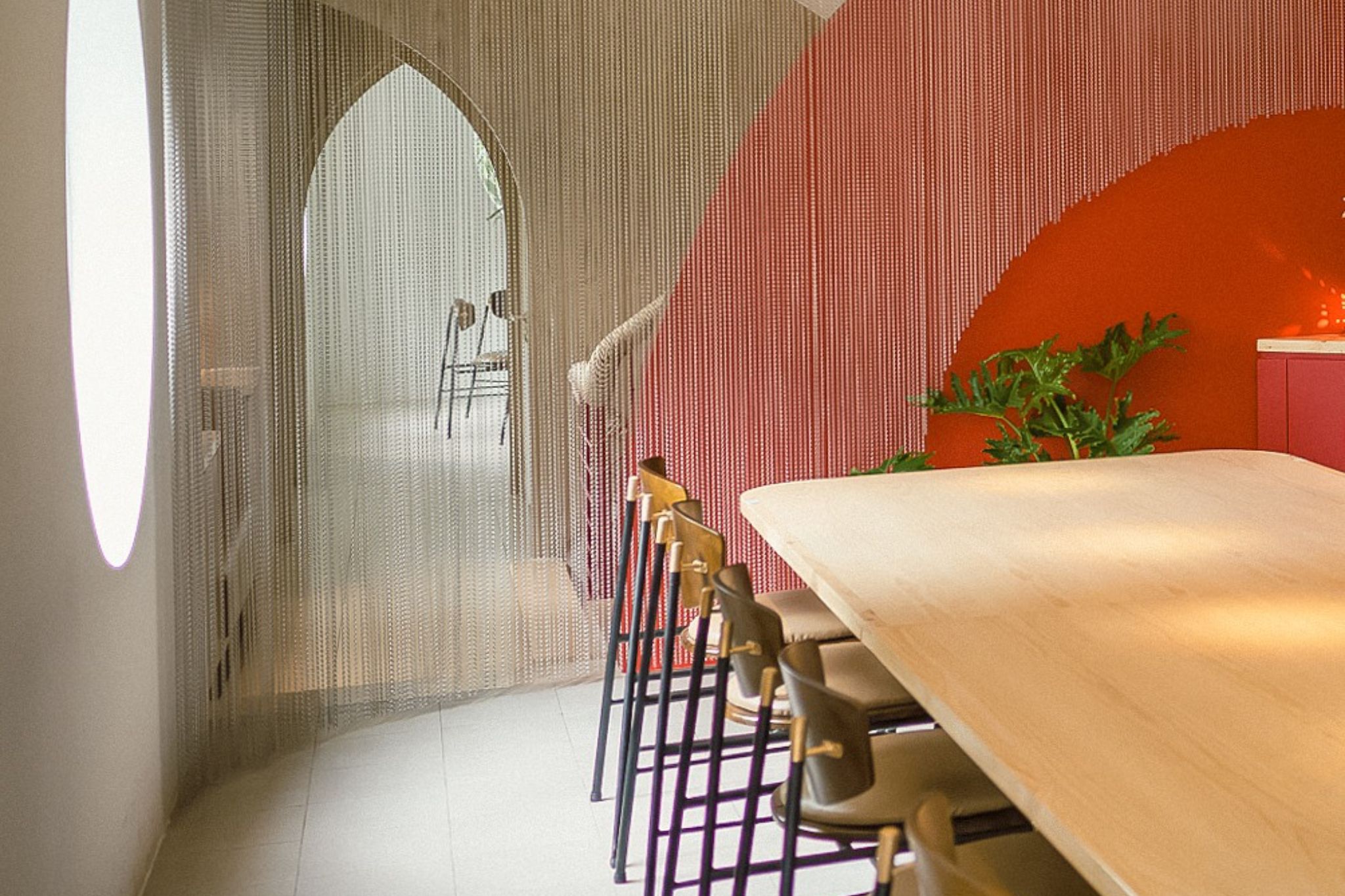 ​Khám phá thiết kế không gian Chidori Coffee In Bed - Mô hình quán cafe phòng ngủ giữa lòng Sài Gòn-16