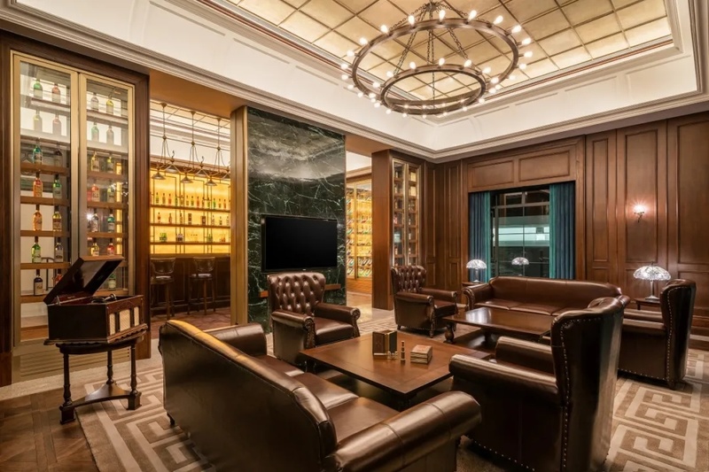 川西民国公馆-37