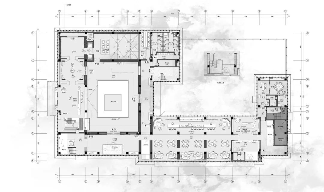 新星宇北纬 37°海韵售楼处丨中国威海丨SD Design 深圳市艾斯蒂设计有限公司-68