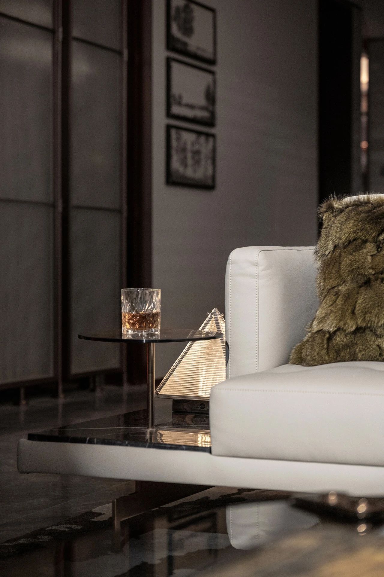 越秀·大学城·和樾府 175 样板间丨中国广州丨广州共生形态工程设计有限公司-26