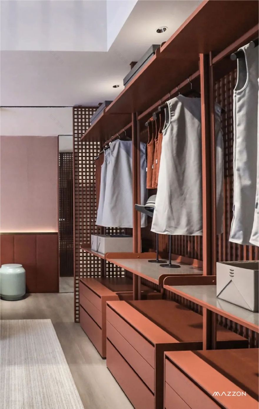 MAZZON 与 DIA 的跨界融合·态度丨中国深圳丨DIA 丹健国际-69