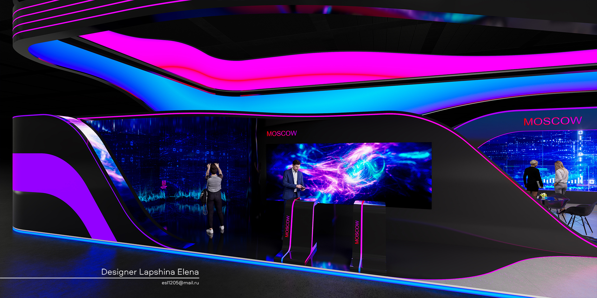 ПРАВИТЕЛЬСТВО МОСКВЫ 2022-4