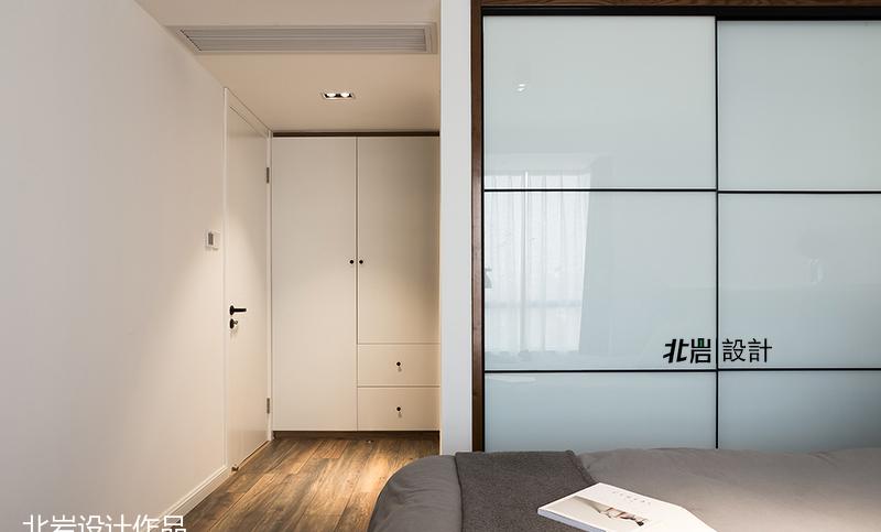 都市童话家居,自然童趣与和谐对称的完美结合-30