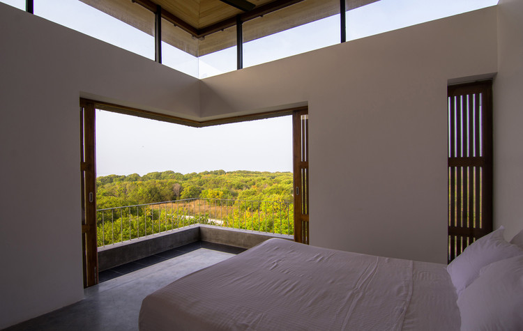 贾夫纳风电公园员工宿舍-17