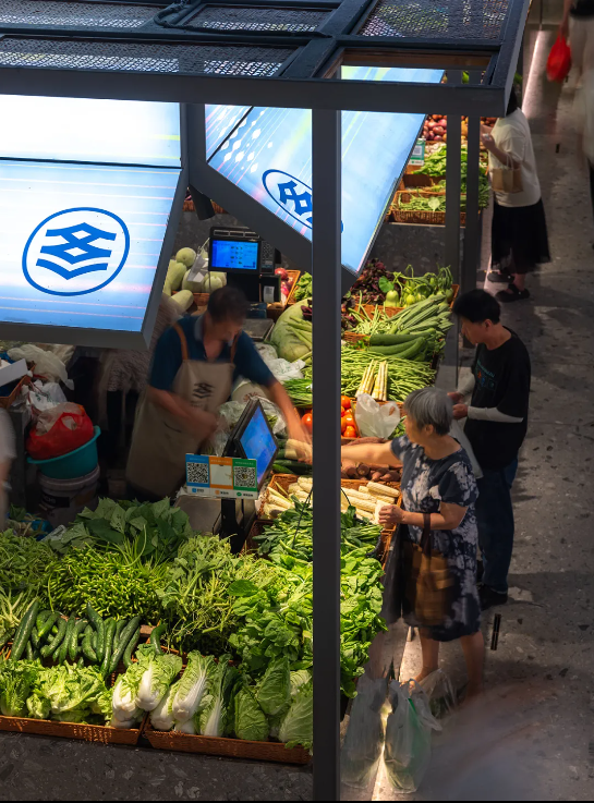 UDO商业分析篇|商业场景“烟火气”、“精致烟火气”设计表达-80