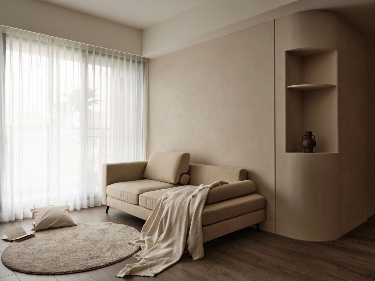 侘寂 | 参拾柒号设计-2