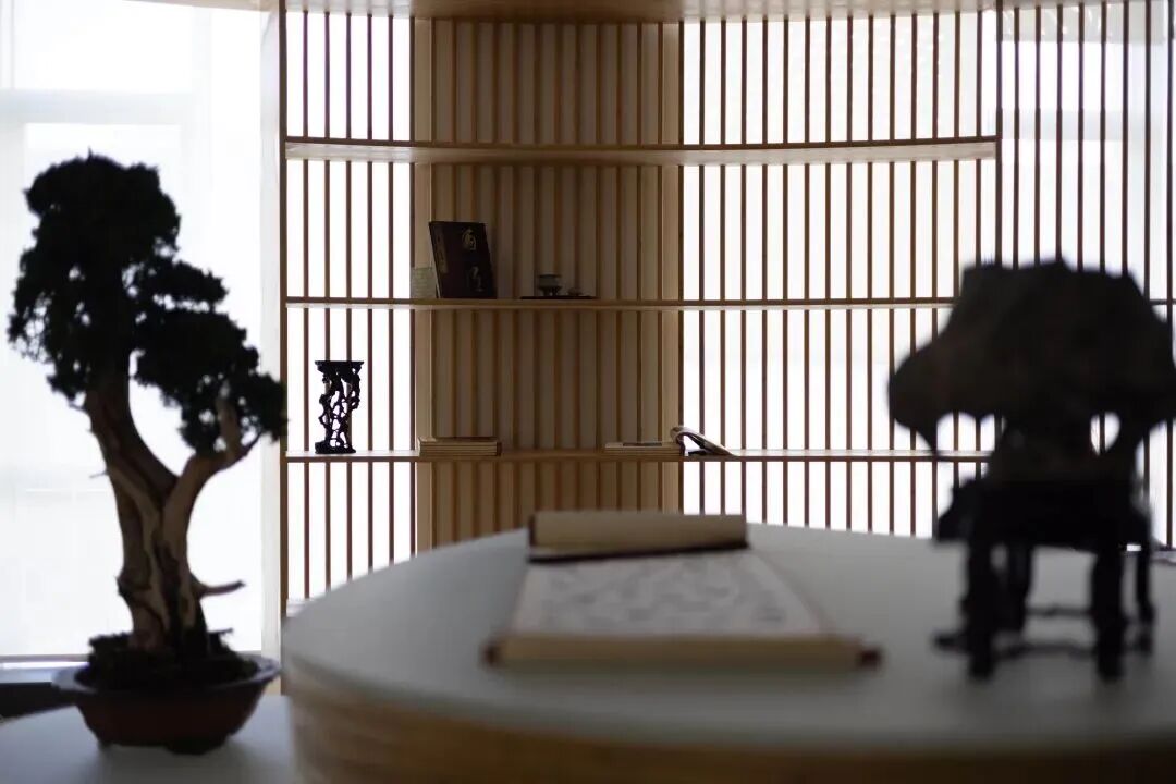 意公子城市会客厅丨中国福建丨厦门璞造设计顾问有限公司-41